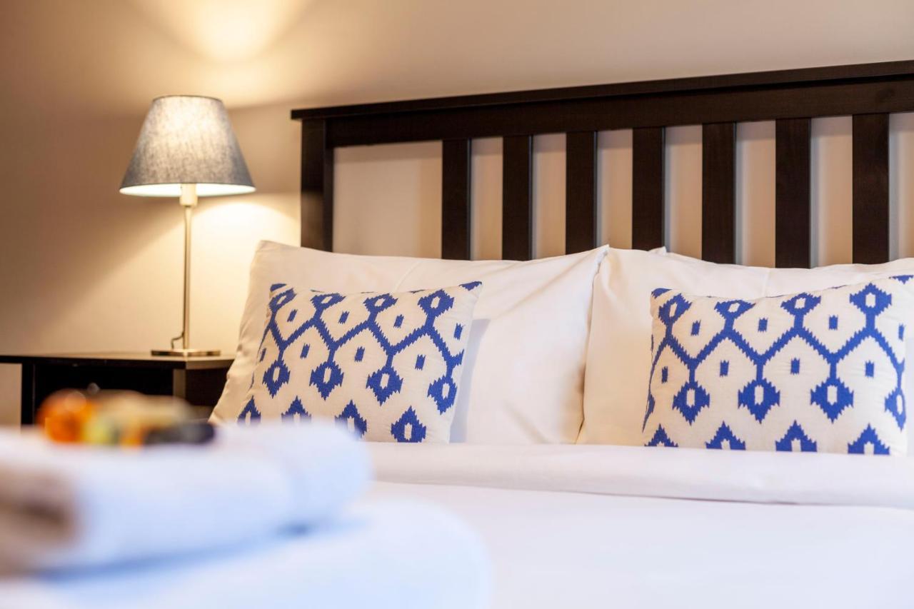 Lovely 2 Bedroom Notting Hill Flat Wgarden London Luaran gambar